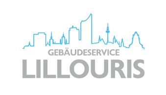 Gebäuderservice Lillouris GmbH - Logo